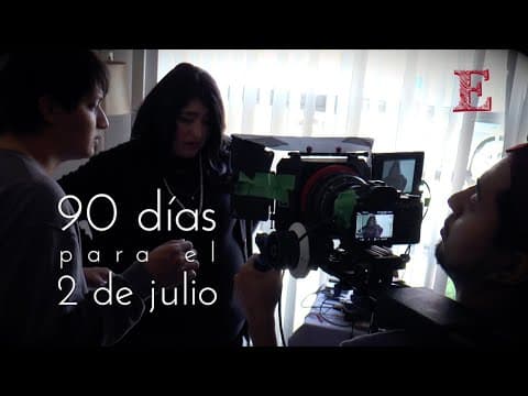 90 días para el 2 de julio