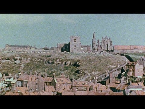 The Yorkshire Moors (1950) | Britain on Film