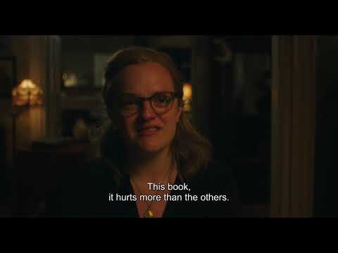 Official UK Trailer [Subtitled]