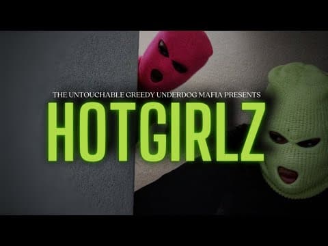 HotGirlz The Movie (Director’s Cut)