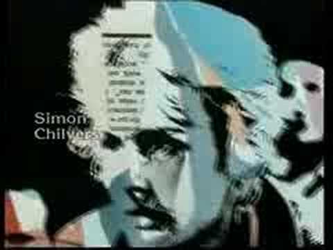 'Rafferty's Rules' Opening Titles - 1988
