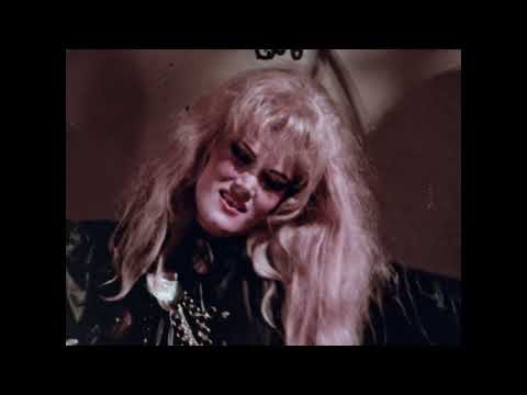 Hollywood Babylon trailer (1971) Scanned in 4K!