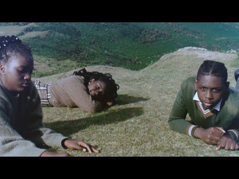 Right of Way - Official Trailer [CC]