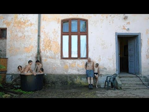 Trailer: Sparta