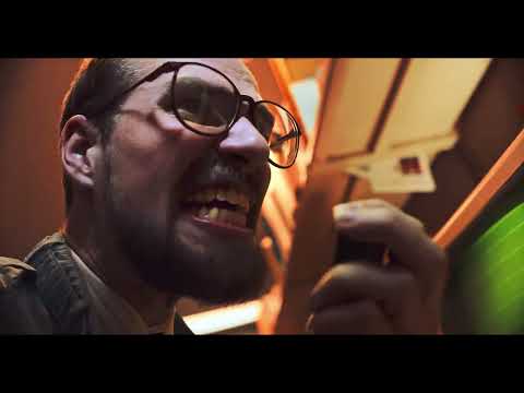 The Bean Pit - Trailer