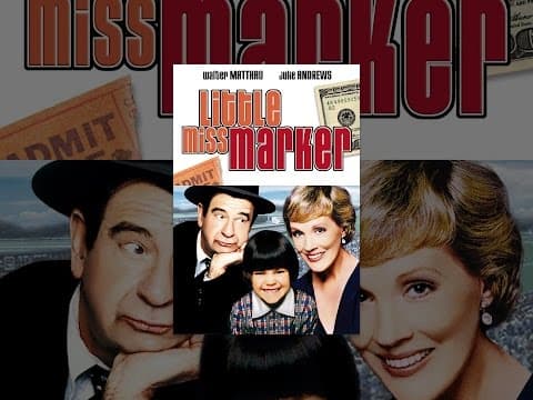 Little Miss Marker