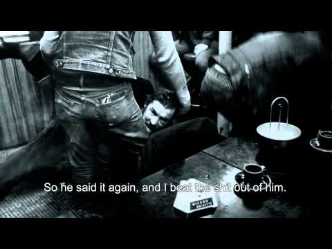 Four years of night trailer english (A film by Itamar Alcalay)