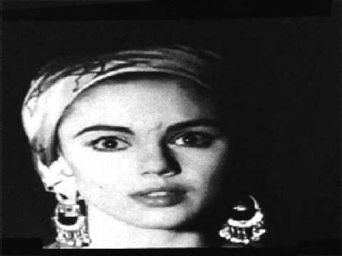 Edie Sedgwick's Screen Test