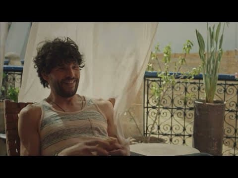 The Boy That Never Was - Trailer #2