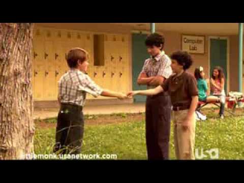 Little Monk (Promo)