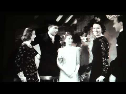 Poison Pen 1939