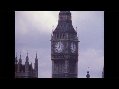 Boy And Girl Of Britain (1976)