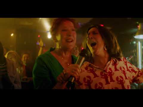 MI VIDA | OFFICIAL TRAILER | vanaf 21 november in de bioscopen!