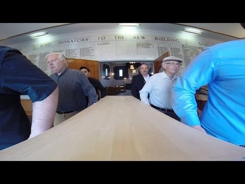 My Jewish Death