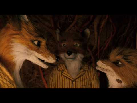 Official Theatrical Trailer