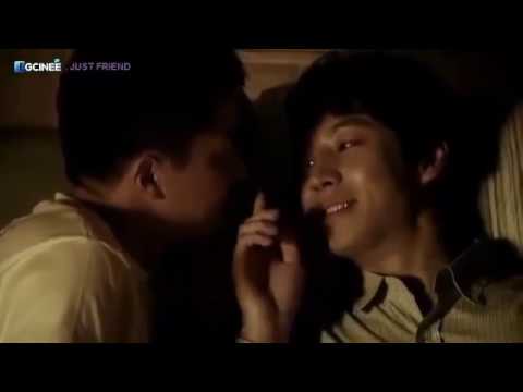 ENG SUB BL MOVIE || JUST FRIENDS?