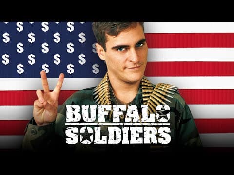 Official Trailer