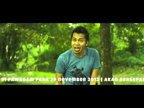 Sepah The Movie - trailer