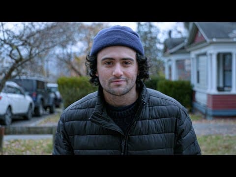 CRUSH | OFFICIAL TRAILER