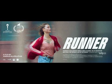 Official Trailer