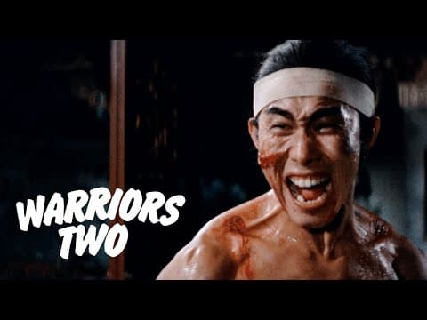 Original Trailer