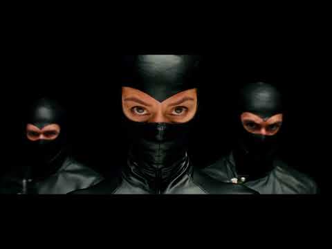 Official Teaser
