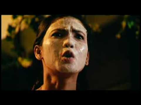 claudia/jasmine trailer