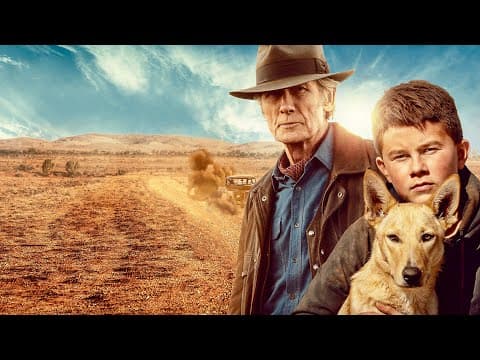 UK Trailer