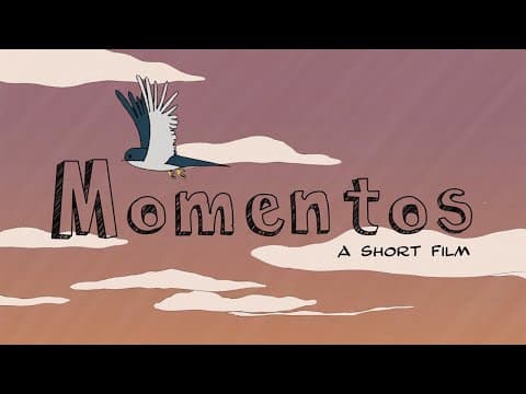 Momentos - A Short Film - ESPM