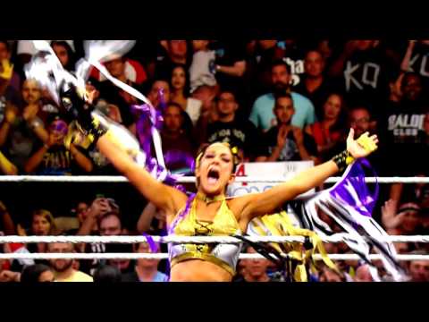 WWE NXT LONDON TAKEOVER