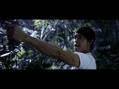 Juvana 3: Perhitungan Terakhir Official Trailer - 29hb Sept 2016