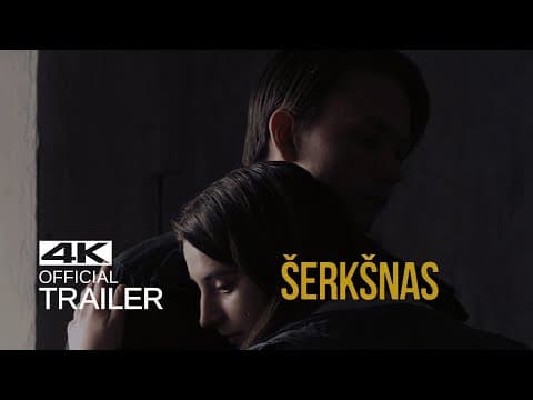 FROST Official Trailer (2017)