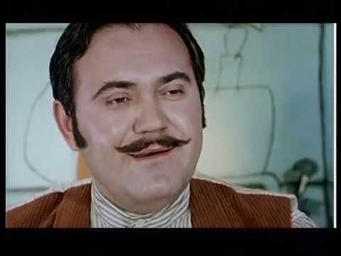 Politica si Delicatese 1963 HD