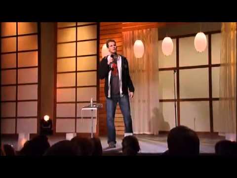 Daniel Tosh Completely Serious part 5 BEST QUALITY ON YOUTUBE
