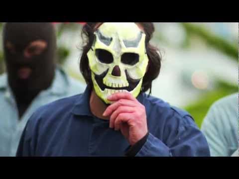 "Matt's Chance" Official Trailer 2