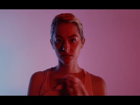 Girl Powder