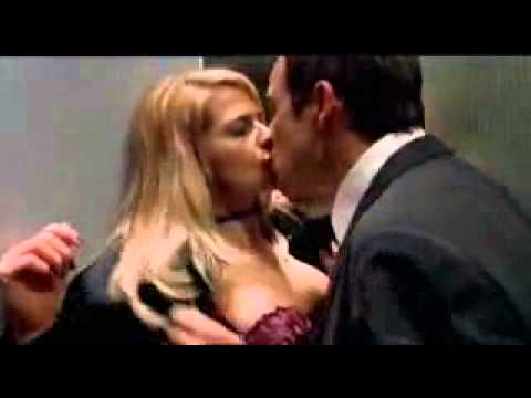 Kristy Swanson from Zebra Lounge - YouTube