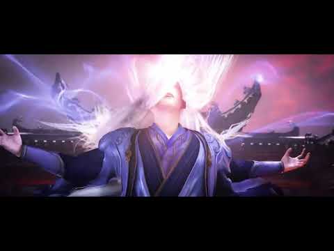 Renegade Immortal PV