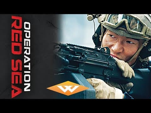 Official International Trailer [Subtitled]