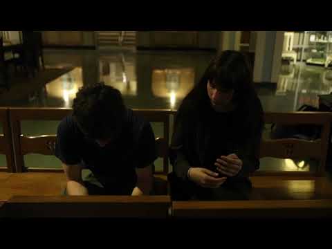 THEOPHANY - AN AWARD-WINNING SHORT FILM