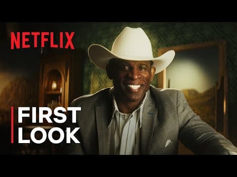 First Look