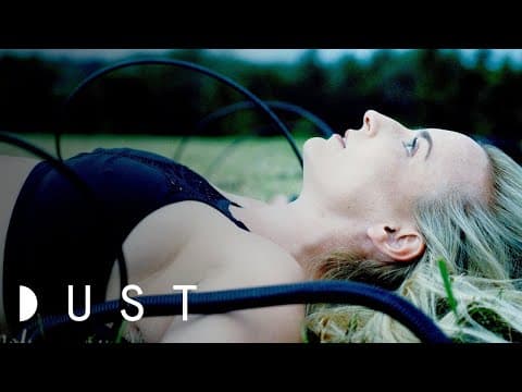 Sci-Fi Short Film: "LUCID" | DUST (CONTENT WARNING)
