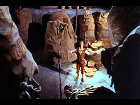 Tom Thumb - Trailer