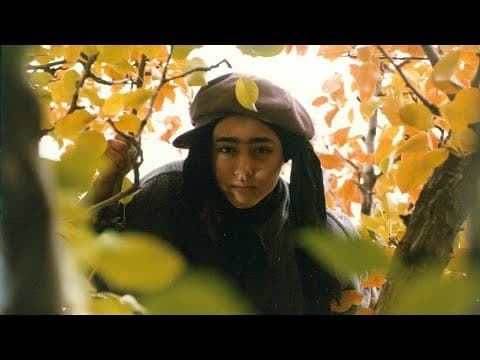 The Pear Tree Directed by Dariush Mehrjui
