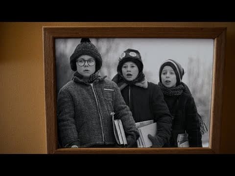 Teaser Trailer