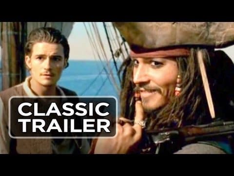 Official Trailer 1