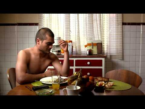 Trailer - O Ser Un Elefante (Cortometraje)