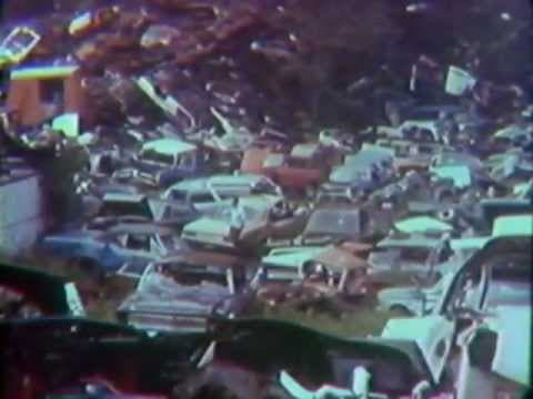 AT&T Archives: 1960s Auto Safety Film