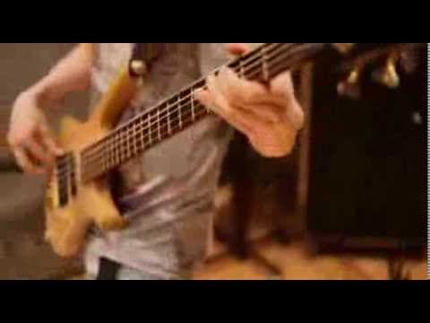 TESSERACT - Concealing Fate Part V - Epiphany