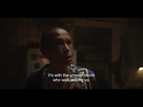 Official Trailer